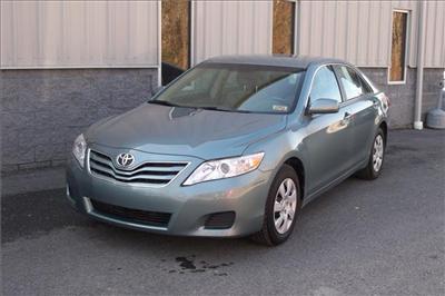 Used Toyota Camry 2010 : $0