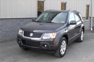 Used Suzuki GrandVitara 2011 : $0