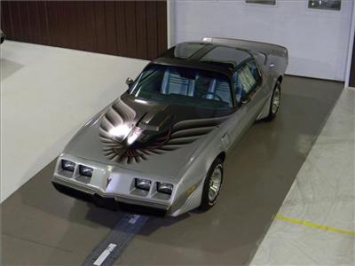 Used PONTIAC TRANSAM 1979 : $38900