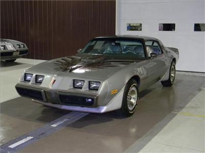 Used PONTIAC TRANSAM 1979 : $0