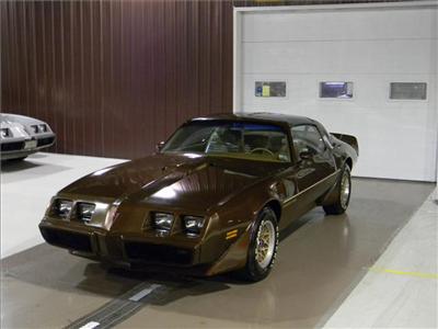 Used PONTIAC TRANSAM 1979 : $0