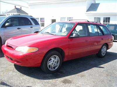 Used Ford Escort 1997 : $2295