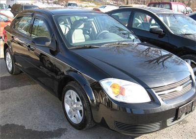 Used Chevrolet Cobalt 2005 : $7995