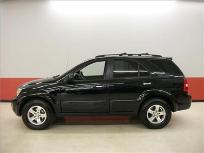 Used Kia Sorento 2007 : $0