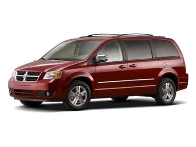 Used Dodge GrandCaravan 2010 : $0
