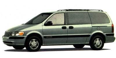 Used Chevrolet Venture 1998 : $0