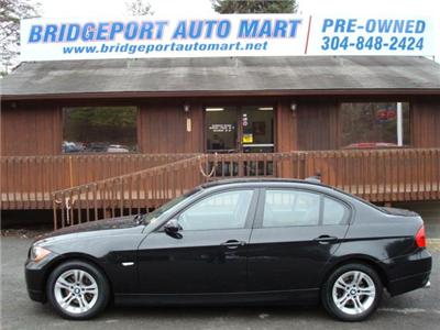 Used BMW 3series 2008 : $26999