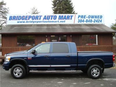 Used Dodge RamPickup 2008 : $28999