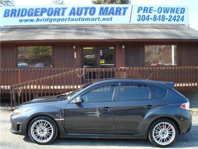 Used Subaru Impreza 2008 : $28999