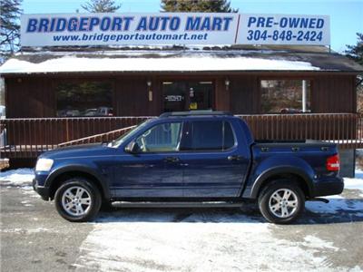 Used Ford ExplorerSportTrac 2007 : $21999