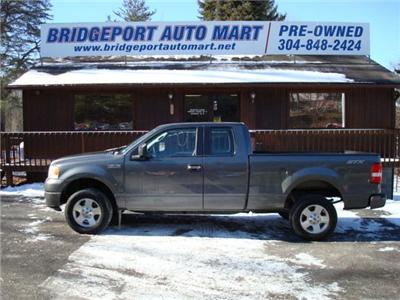 Used Ford F150 2006 : $15999