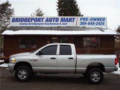 Used Dodge RamPickup 2009 : $28999