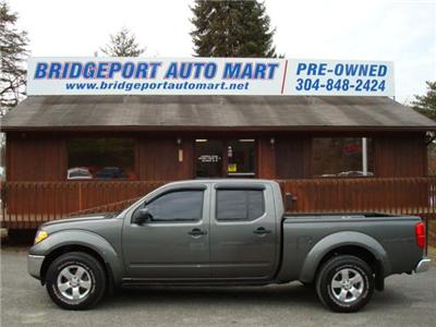 Used Nissan Frontier 2009 : $23999