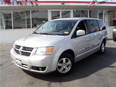 Used Dodge GrandCaravan 2008 : $16987