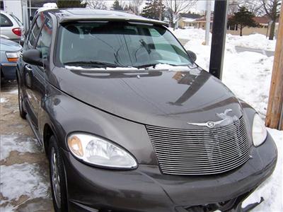 Used Chrysler PTCruiser 2001 : $3995