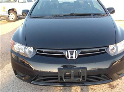 Used Honda Civic 2008 : $15995