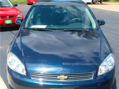 Used Chevrolet Impala 2007 : $9800