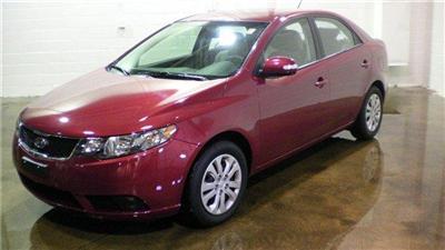 Used Kia Forte 2010 : $11600