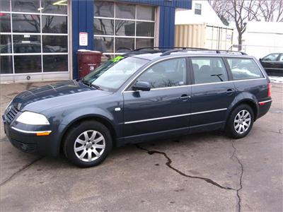 Used Volkswagen Passat 2003 : $6995
