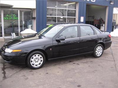Used Saturn LSeries 2001 : $4995