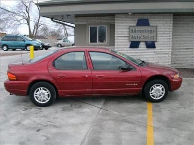 Used Dodge Stratus 2000 : $5355