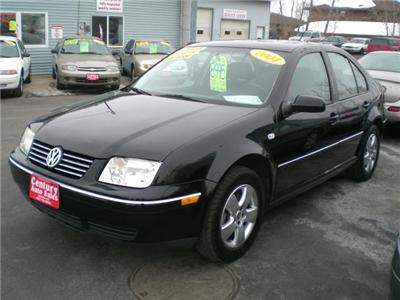 Used Volkswagen Jetta 2004 : $8995
