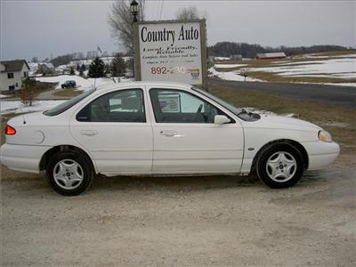 Used Ford Contour 1998 : $2595