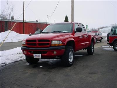 Used Dodge Dakota 2000 : $7495