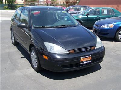Used Ford Focus 2004 : $5950