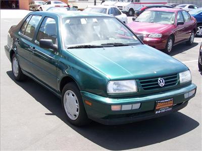 Used Volkswagen Jetta 1996 : $3450