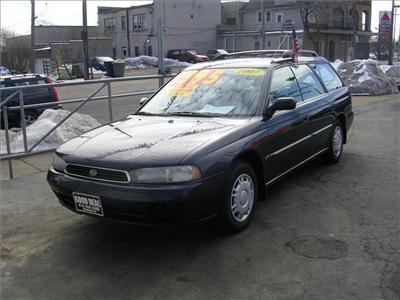 Used Subaru Legacy 1997 : $3395