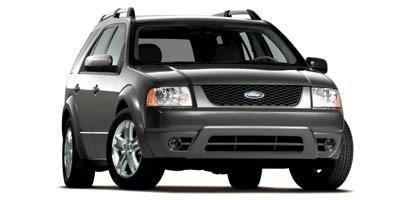 Used Ford Freestyle 2007 : $18791