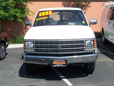 Used Chevrolet Suburban 1992 : $2888