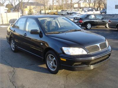 Used Mitsubishi Lancer 2003 : $6995