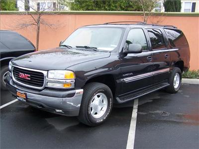 Used GMC YukonXL 2004 : $12900