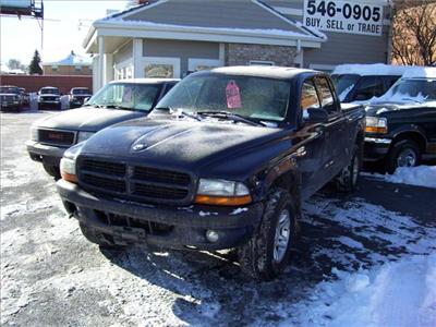 Used Dodge Dakota 2003 : $5995
