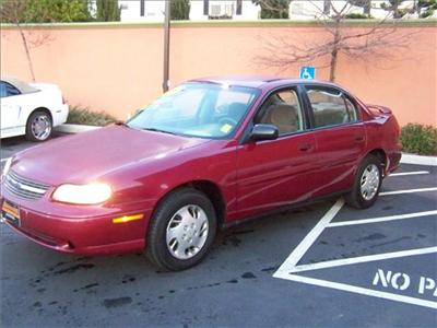 Used Chevrolet Classic 2004 : $5900