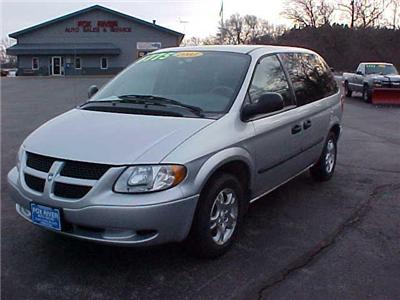 Used Dodge Caravan 2003 : $6550
