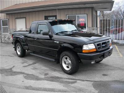 Used Ford Ranger 1998 : $4995