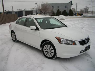 Used Honda Accord 2010 : $17995