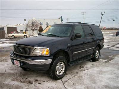 Used Ford Expedition 2000 : $8995