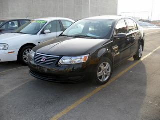 Used Saturn Ion 2007 : $7795