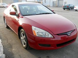 Used Honda Accord 2004 : $6995