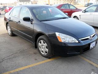 Used Honda Accord 2007 : $10995