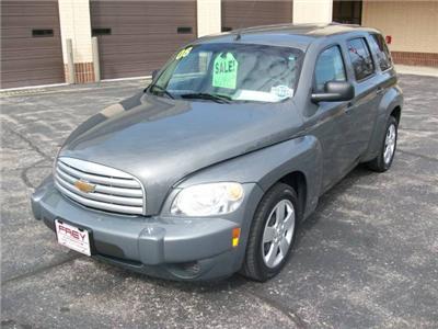 Used Chevrolet HHR 2008 : $6995