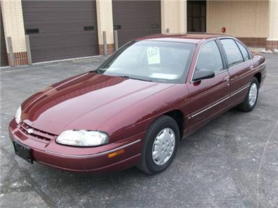 Used Chevrolet Lumina 1998 : $4450