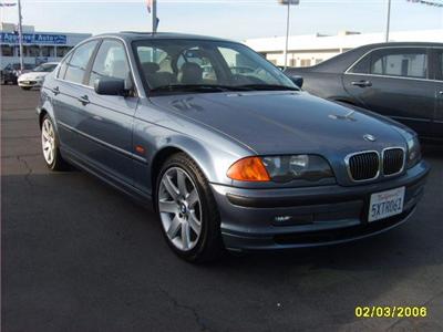 Used BMW 3series 1999 : $9995