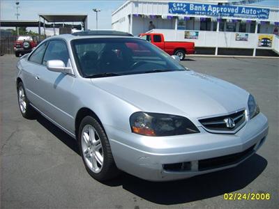 Used Acura CL 2003 : $14995