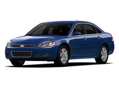 New Chevrolet Impala 2011 : $20920