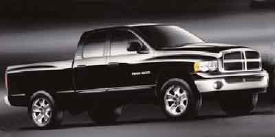 Used Dodge RamPickup 2004 : $0